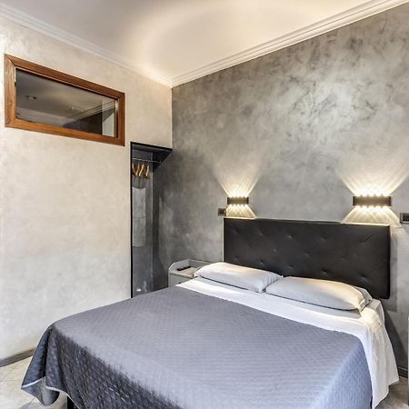Hotel Planet Roma Ngoại thất bức ảnh
