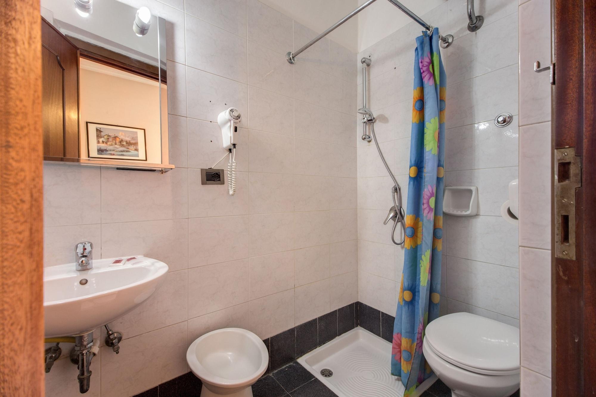 Hotel Planet Roma Ngoại thất bức ảnh