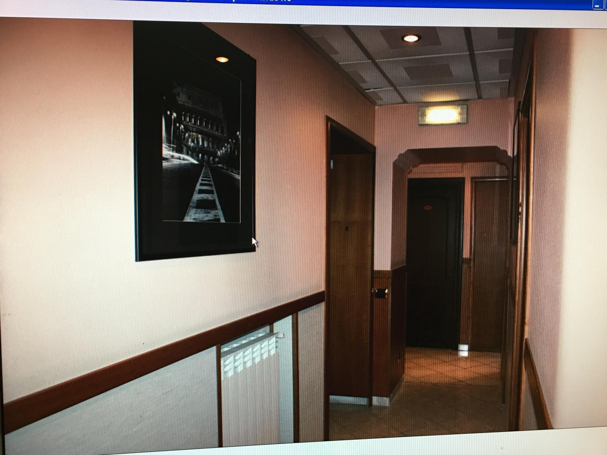 Hotel Planet Roma Ngoại thất bức ảnh
