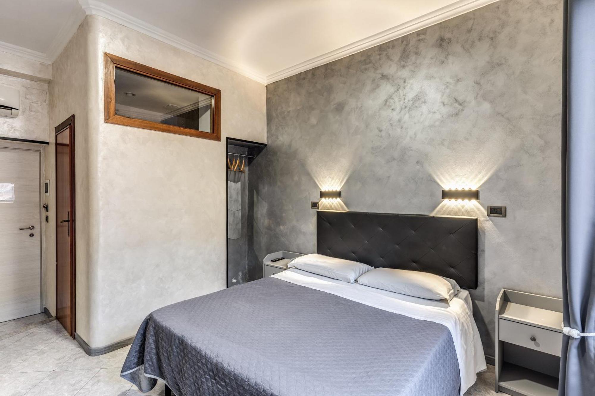 Hotel Planet Roma Ngoại thất bức ảnh
