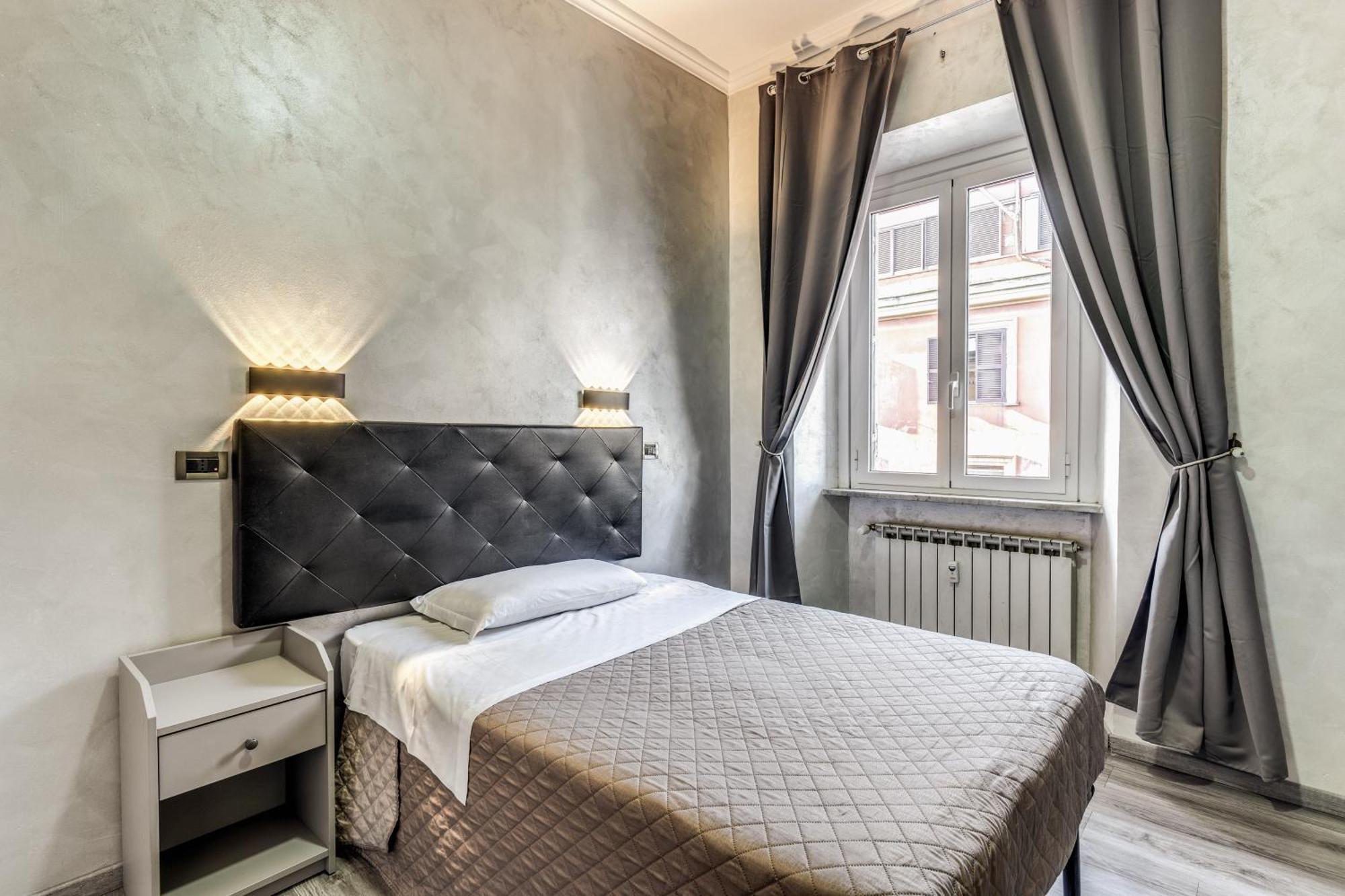 Hotel Planet Roma Ngoại thất bức ảnh