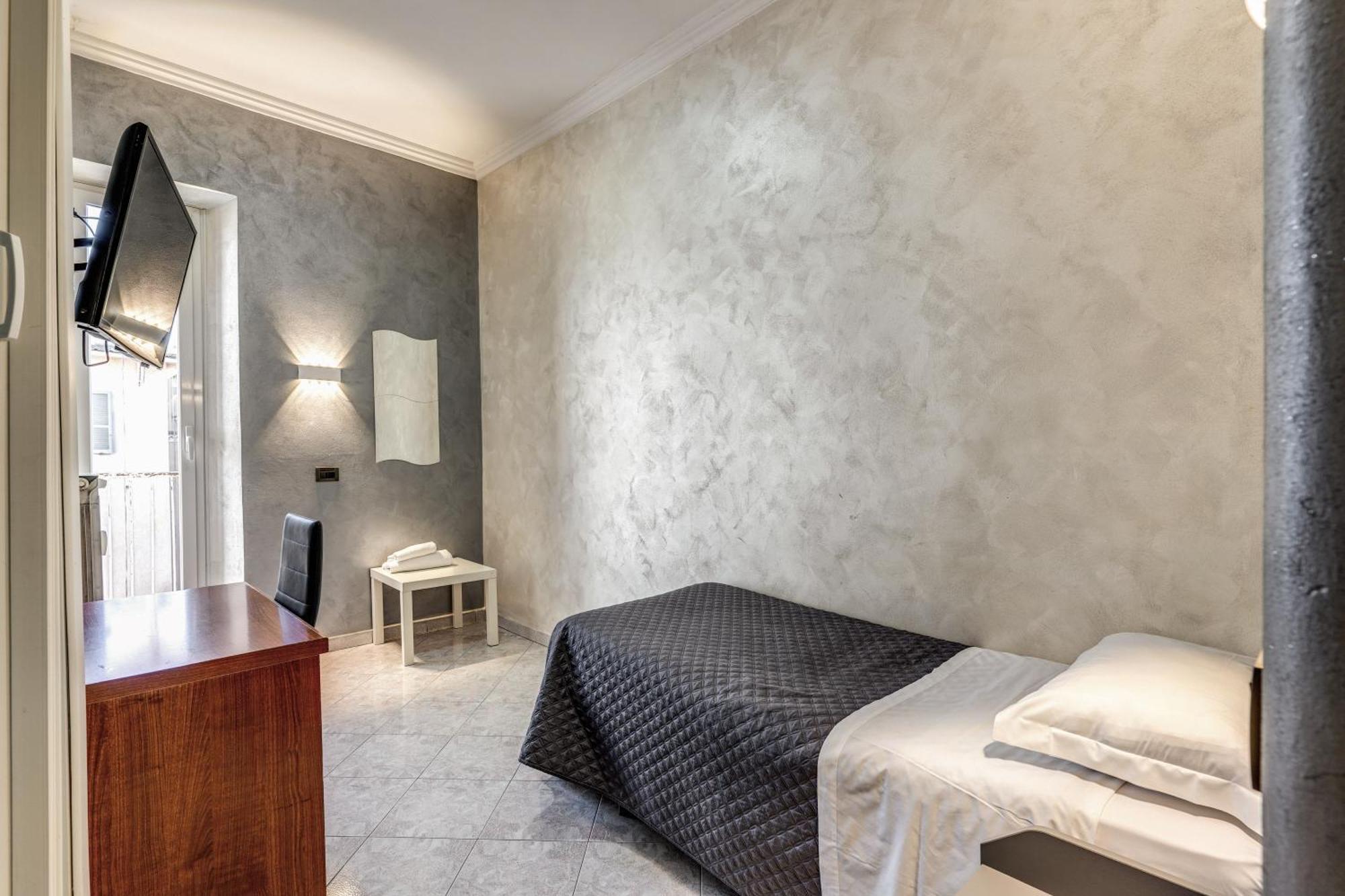 Hotel Planet Roma Ngoại thất bức ảnh