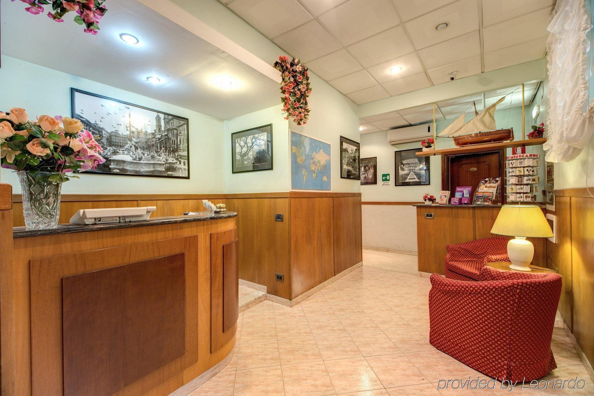Hotel Planet Roma Ngoại thất bức ảnh