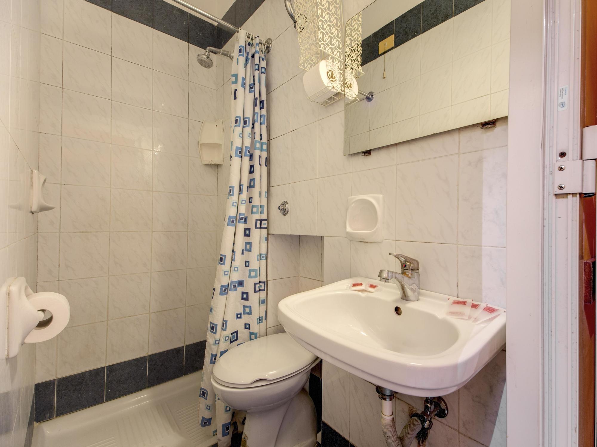 Hotel Planet Roma Ngoại thất bức ảnh