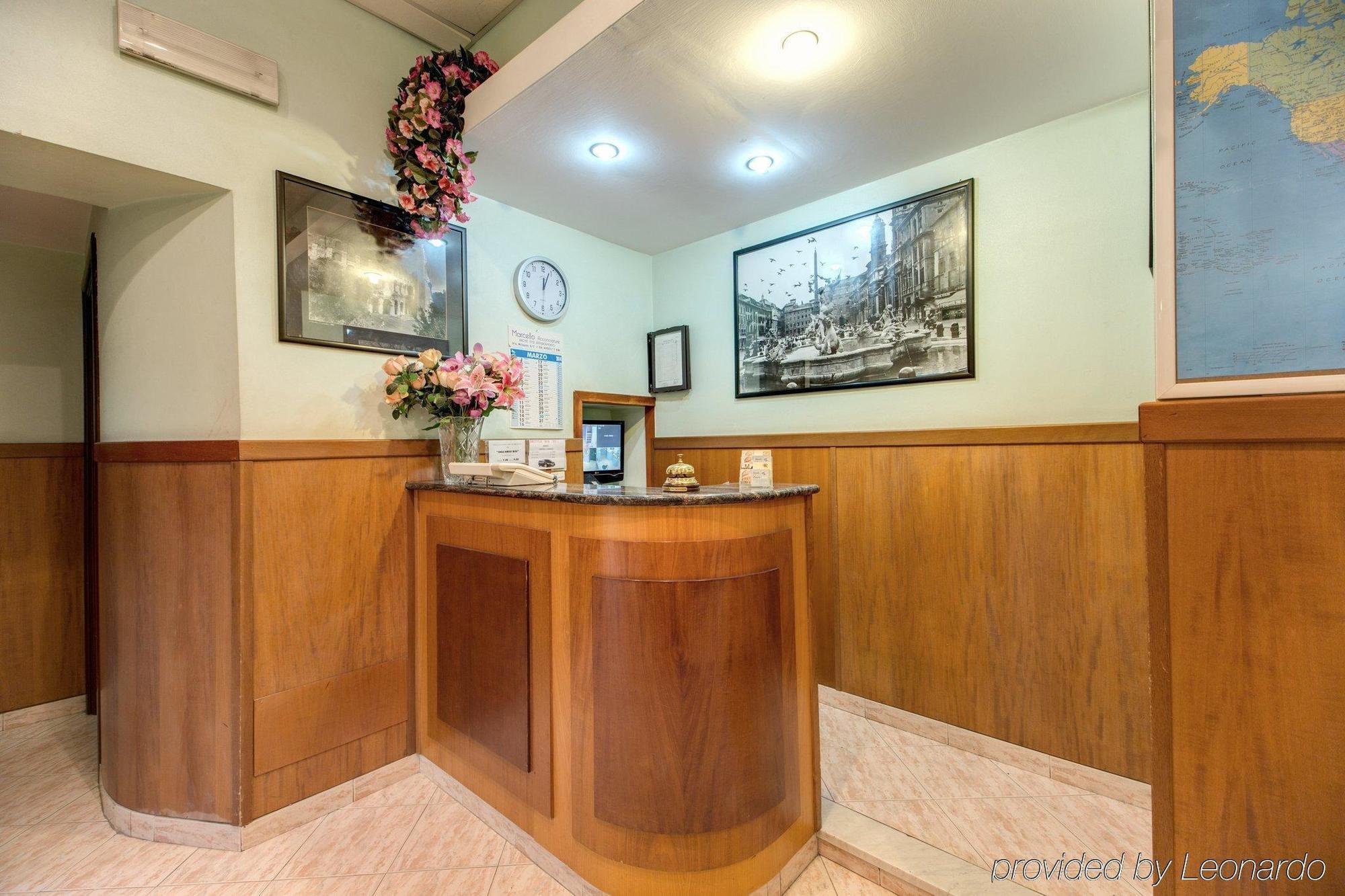 Hotel Planet Roma Ngoại thất bức ảnh