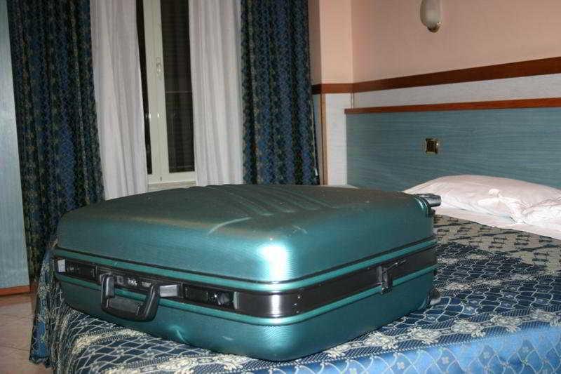 Hotel Planet Roma Ngoại thất bức ảnh