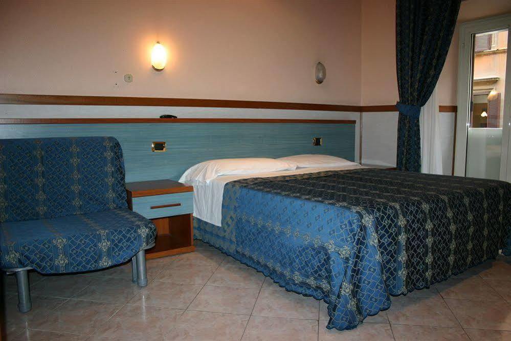 Hotel Planet Roma Ngoại thất bức ảnh