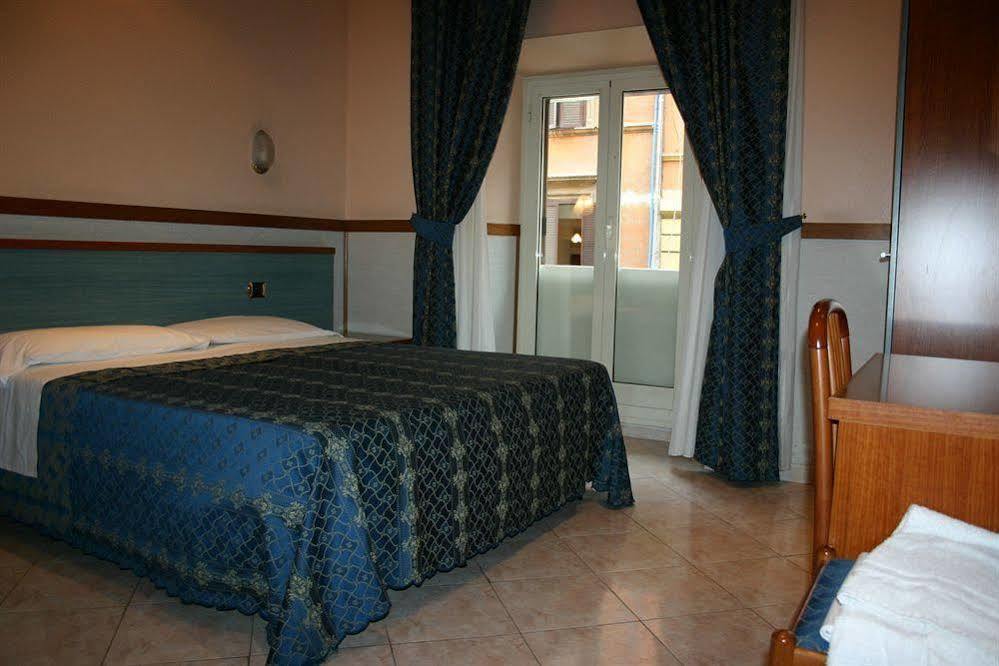 Hotel Planet Roma Ngoại thất bức ảnh
