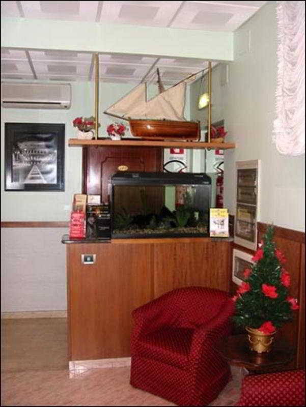 Hotel Planet Roma Ngoại thất bức ảnh